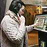 Public smart phones [telecom]  |  It's the cellphone of last resort.New Yorkers stuck with a battery-drained...