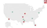 The Best and Worst Cities for Verizon 5G [telecom]  |  By Sascha Segan  Verizon's 5G network is at a crossroads. After two years...