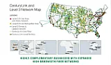 Windstream worries about CenturyLink/Level 3 billing practices  [telecom]  |  by Sean Buckley Windstream is concerned that CenturyLink's pending...
