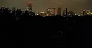 Aftermath: Hundreds of thousands of people are without power. [telecom]  | &laquo; previous thread