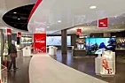 Verizon says it's locking its phones down to combat theft [telecom]  |  The wireless carrier has been selling phones unlocked, allowing you to swap SIM...