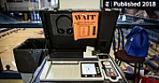The Myth of the Hacker-Proof Voting Machine [telecom]  |  Election officials have insisted that machines can't be remotely compromised...