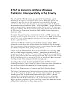 AT&T & Verizon's Artificial Wireless Fiefdoms: Interoperability is the Enemy [telecom]  |  The arrival of the LTE/4G wireless standard in the United States, and its...