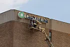 CenturyLink: Phone service restored in southeast Cedar Rapids, Iowa [telecom]  |  Customers reported the outage started last Tuesday; officials say contractor cut...