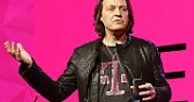 T-Mobile scoops up most of Verizon, AT&T's lost customers [telecom]  |  AT&T may have overshadowed T-Mobile's earnings announcement, but the...