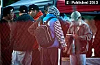 [telecom]  Cellphone Thefts Grow, but the Industry Looks the Other Way  |  May 1, 2013 Cellphone Thefts Grow, but the Industry Looks the Other Way By BRIAN...