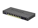 POE Switch w/Port Mirroring: Recommendations?  |  I think you have to look for a 10mb only - without any 100mb - I think once...