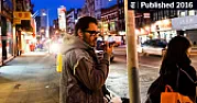Targeted Ads Seen Curbed by F.C.C.'s New Privacy Rules [telecom]  |  By Sapna Maheshwari and Cecilia Kang In recent years, companies like Verizon and...