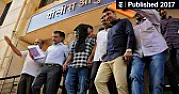 Indian Man Held in Call-Center Swindle [telecom]  |  Authorities in India on Saturday detained a 24-year-old man suspected of using a...