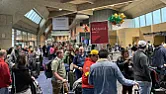 Internet outage causes delays at KCI, affects 911 service in central Missouri [telecom]  |  October 28, 2019: Airport says internet restored at 3 p.m. By Bianca Beltrá...