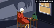 When Answering the Phone Exposes You to Fraud [telecom]  | next thread &raquo;