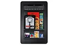 Amazon unveils $199 Tablet PC [telecom] |  Amazon Fights the iPad With 'Fire'E-Commerce Giant Unveils New Tablet PC...