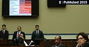 Hacking of Government Computers Exposed 21.5 Million People  | next thread &raquo;