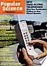 History--early portable cell phone 1973  [Telecom]  |  In July 1973, Popular Science magazine ran an article describing a portable...