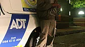 Businessman blames ADT for robberies  |  "ADT called him only long after the burglars had ransacked his house and st=olen...