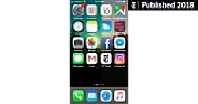 Is the Answer to Phone Addiction a Worse Phone? [telecom]  |  Is the Answer to Phone Addiction a Worse Phone? A small group of people have...