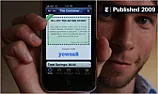 Coupons You Don't Clip, Sent to Your Cellphone |  Coupons You Don't Clip, Sent to Your CellphoneBy JENNA WORTHAMAugust 29,...