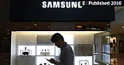 Samsung Galaxy Note 7 recall dismays South Korea [telecom]  |  The withdrawal of the Galaxy Note 7, because it is prone to catch fire, is a...