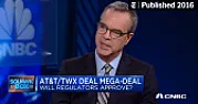 Why a Media Merger That Should Go Through Might Not [telecom]  | next thread &raquo;