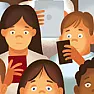 Screen Addiction Is Taking a Toll on Children  |  Screen Addiction Is Taking a Toll on Children American youths are plugged in and...