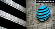 Opinion: How AT&T Fooled the Federal Judiciary [telecom]  |  The telecom giant promised it wouldn't use its merger with Time Warner to...