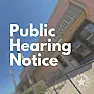 Notice Of Public Hearing [telecom]  |  NOTICE OF PUBLIC HEARING AT 6:00 PM DECEMBER 14, 2021 AT THE CALDWELL CITY...