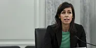 First female in FCC history confirmed by Senate to lead the FCC  |  "On Tuesday, the Senate voted 68 to 31 to confirm Jessica Rosenworcel?s ...