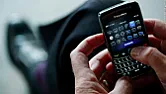 Classic BlackBerry phones will stop working January 4 [telecom]  |  By Samantha Murphy Kelly  (CNN)You soon won't be able to use that old...