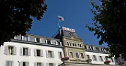 [telecom] cyber attack against International Red Cross  |  [ICRC posting]  Sophisticated cyber-attack targets Red Cross Red Crescent data...