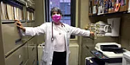 Verizon's Aging Copper Lines Leave Customers Hung Up With Frustration [telecom]  |  By FARAH JAVED  Dr. Ida Messana, a Queens internist specializing in geriatric...