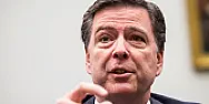 Wall Street Journal accuses FBI of lying in court [telecom]  |  The Wall Street Journal says the government "fibbed", Comey denies it.  Sort of....