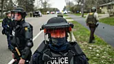 Investigation Shows That Minnesota Police surveilled Journalists and Protesters [telecom]  | next thread &raquo;