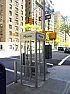 Street payphones in NYC to be removed [telecom]  |  ABC News reported that street corner pay telephones will be removed in New York...