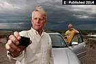 Trying to Hit the Brake on Texting While Driving  |  Trying to Hit the Brake on Texting While Driving People keep texting when...