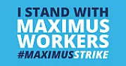 CWA circulating petition to support Maximus employees [telecom]  | &laquo; previous thread