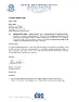 I don't know why, but I think this is funny [telecom]  |  I just came across this: it's an online copy of a notice sent to a...