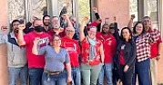 CWA Organizing Update [telecom] |  April 28, 2022  Raven Software/Activision Blizzard  Last Friday, the National...