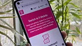 The Un-carrier, T-Mobile will unveil what's next on May 4. [telecom] | &laquo; previous thread