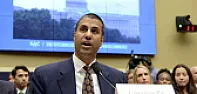 Pai: FCC's use of flawed broadband data not 'good enough' [telecom]  |  By Charlene Zhang WASHINGTON -- Federal Communications Commission Chairman Ajit...