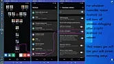 PSA Android 11+ mirroring over Wi-Fi "wireless debugging" developer option |  You know more than most people (certainly more than I do) about Android,  so...
