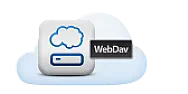 Tutorial: Mounting smartphone sdcard & external sdcard onto Windows over Wi-Fi as a driver letter using only a free, ad-free Android WebDAV server | next thread &raquo;