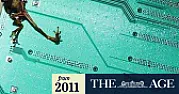 Meet the frog that cut off 160 telco customers and EFTPOS   [telecom] | &laquo; previous thread