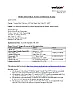 Verizon to rehome SS7 traffic across LATA boundaries [telecom] |  It's been a while since I worked with SS7, but now and then something comes...