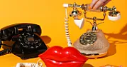 Too Much Screen Time? Landline Phones Offer a Lifeline. [telecom]  | next thread &raquo;