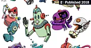 Yes, It's Bad. Robocalls, and Their Scams, Are Surging. [telecom]  |  Yes, It's Bad. Robocalls, and Their Scams, Are Surging. The volume of...