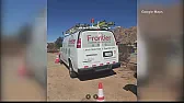 Rural Arizona utility company facing questions after 911 outage [telecom] |  The internet was out for days, calls were affected, including 911 service.  By...