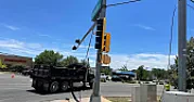 Dump Truck caused service outage at Comcast [telecom] |  Last week's Comcast outage left locals in the lurch, some consider building...