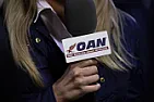 Hoax network OAN is in deep trouble after losing a second major telecom contract [telecom] |  By Hunter Jul 27, 2022  There was once talk that Fox News was in desperate...