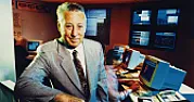 Frank Heart, Who Linked Computers Before the Internet, Dies at 89 [telecom]  | ...