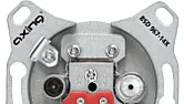 [Vodafone Germany] cable antenna sockets without radio port [telecom] | next thread &raquo;